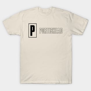 P this is Portis T-Shirt